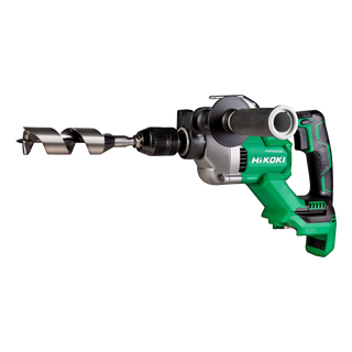 HiKOKI Cordless Impact Drill Brushless 20mm 36v - Bare Tool