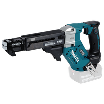 Makita LXT Cordless Collated Screwdriver 25-55mm 18V - Bare Tool