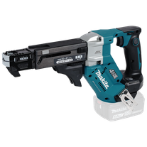 Makita LXT Cordless Collated Screwdriver 20-41mm  Brushless 18V - Bare Tool