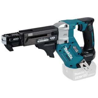 Makita LXT Cordless Collated Screwdriver 20-41mm  Brushless 18V - Bare Tool