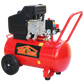 ToolShed Air Compressor Direct Drive 2.5HP 40 Litre