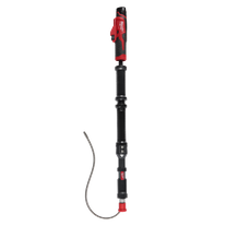 Milwaukee M12 Cordless Trapsnake Urinal Auger 1.2M 12V - Bare Tool