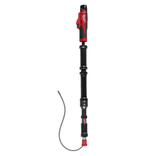 Milwaukee M12 Cordless Trapsnake Urinal Auger 1.2M 12V - Bare Tool