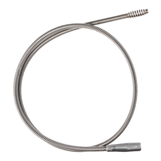 Milwaukee TrapSnake Urinal Auger Replacement Cable 1.2m