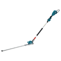 Makita XGT Cordless Pole Hedge Trimmer 600mm 40V - Bare Tool