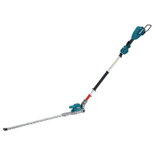Makita XGT Cordless Pole Hedge Trimmer 600mm 40V - Bare Tool