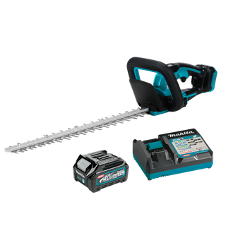 Makita XGT Cordless Hedge Trimmer Brushless 500mm 40V 2.5Ah