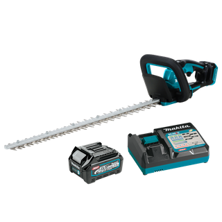 Makita XGT Cordless Hedge Trimmer Brushless 600mm 40V 2.5Ah
