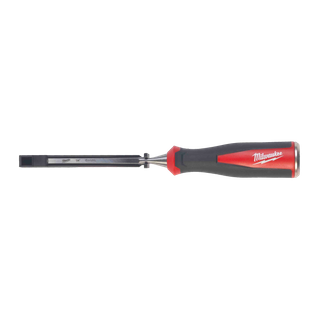 Milwaukee Wood Chisel Bevelled Edge 6mm