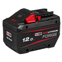 Milwaukee M18 REDLITHIUM FORGE Battery 18V 12Ah