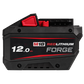 Milwaukee M18 REDLITHIUM FORGE Battery 18V 12Ah