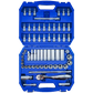 TRUXON 3/8in Dr Metric Socket Set 61pc