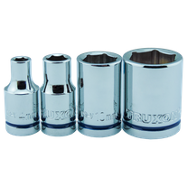 1/4in Dr TRUXON Sockets