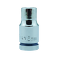 TRUXON 1/4in Dr Socket 4mm