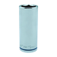 TRUXON 3/8in Dr Deep Socket 8mm