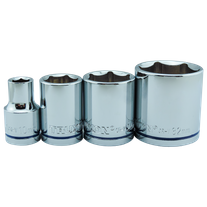 1/2in Dr TRUXON Sockets