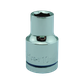 TRUXON 1/2in Dr Socket 10mm