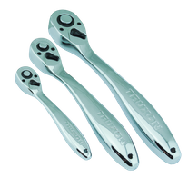 TRUXON 90 Tooth Ratchets