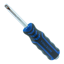 TRUXON 1/4in Dr Spinner Handle