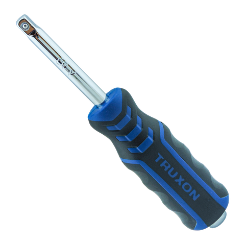 TRUXON 1/4in Dr Spinner Handle