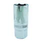 TRUXON 1/2in Dr Spark Plug Socket 16mm (5/8in)