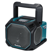 Makita XGT/LXT Cordless Bluetooth Speaker 14/18V - Bare Tool