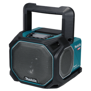 Makita XGT/LXT Cordless Bluetooth Speaker 18V/40V - Bare Tool