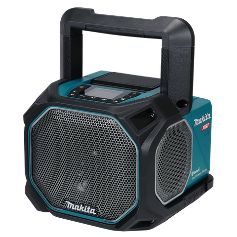 Makita XGT/LXT Cordless Bluetooth Speaker 14/18V - Bare Tool