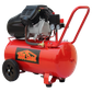 ToolShed Air Compressor Direct Drive 3HP 50 Litre