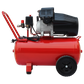 ToolShed Air Compressor Direct Drive 3HP 50 Litre