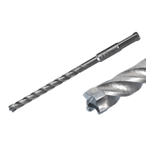Makita Nemesis SDS Plus Drill Bits