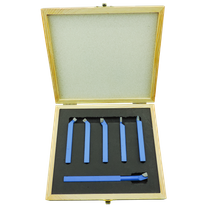 ToolShed Lathe Turning Tools for TSL07