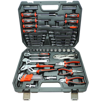 ToolShed Metric Tool Set 74pc