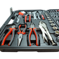 ToolShed Metric Tool Set 74pc