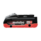 Metabo LiHD Battery 18V 4.0Ah