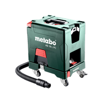 Metabo Cordless Vacuum Cleaner 18V - Bare Tool