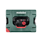 Metabo Cordless Vacuum Cleaner 18V - Bare Tool