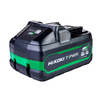 HiKOKI MultiVolt Battery T-PWR 2160W 36V/4Ah 18V/8Ah