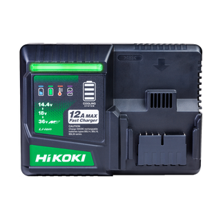 HiKOKI MultiVolt Fast Charger 18/36V 12Amp