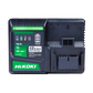 HiKOKI MultiVolt Fast Charger 18/36V 12Amp