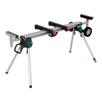 Metabo Universal Mitre Saw Stand 1.68-4.0m