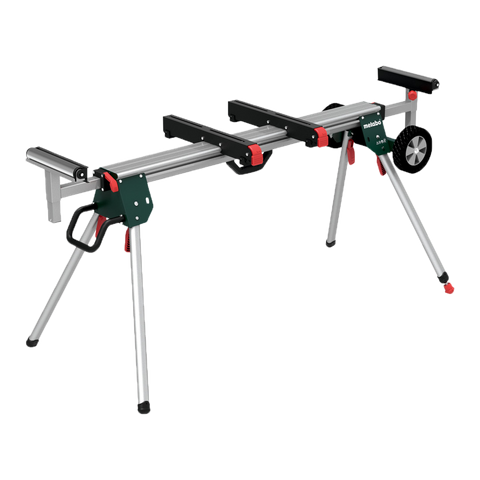 Metabo Universal Mitre Saw Stand 1.68-4.0m