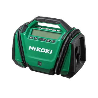HiKOKI Cordless Inflator 18V - Bare Tool