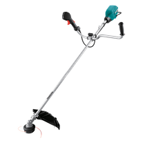 Makita XGT Cordless Brushless Line Trimmer Bike Handle 40V - Bare Tool