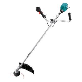 Makita XGT Cordless Brushless Line Trimmer Bike Handle 40V - Bare Tool