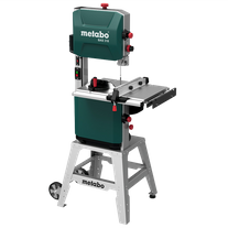 Metabo Bandsaw Wood Cutting 307mm