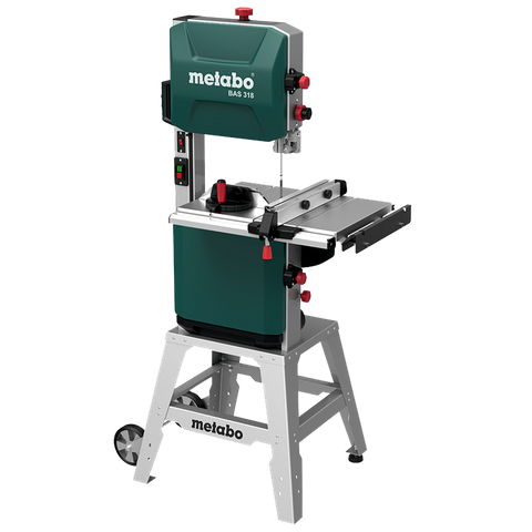 Metabo Bandsaw Wood Cutting 307mm