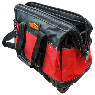 ToolShed Tool Bag with Rubber Base