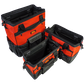 ToolShed Rolling Combo Tool Bag 3pc