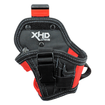 XHD Lithium Drill Holster with Belt Clip